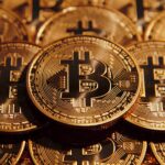Биткоин